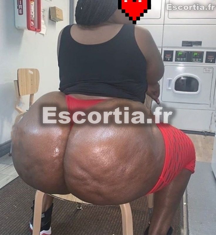 Nadia188 escort Sarcelles