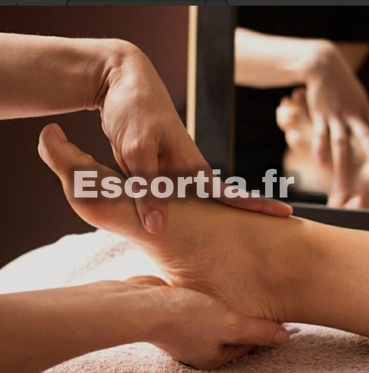 TANTRIQUE MASSAGE escort Royan