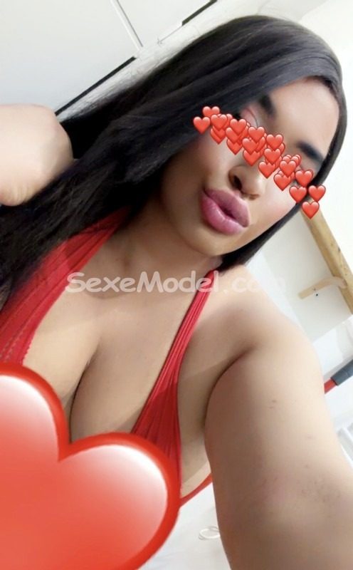 BeuretteMarocaineTrs escort Chelles