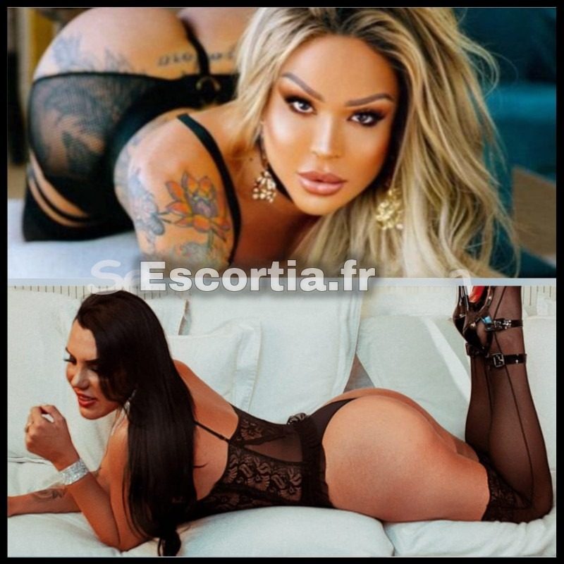2 Trans Chaudes photo 2