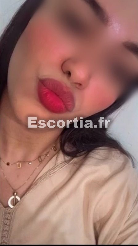 Solabaveuse escort Kremlin-bicêtre