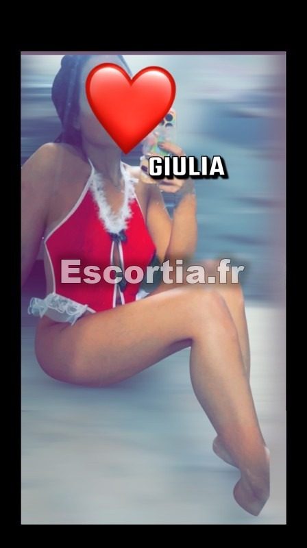 G I U L I A francaise photo 4