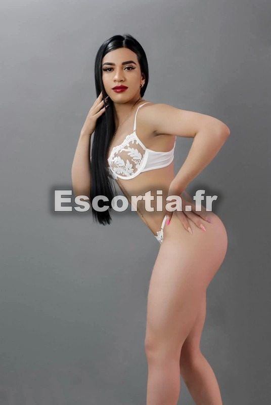Lorena sodo escort Villepinte