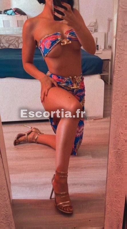 Nueva en tu ciudad escort Perpignan