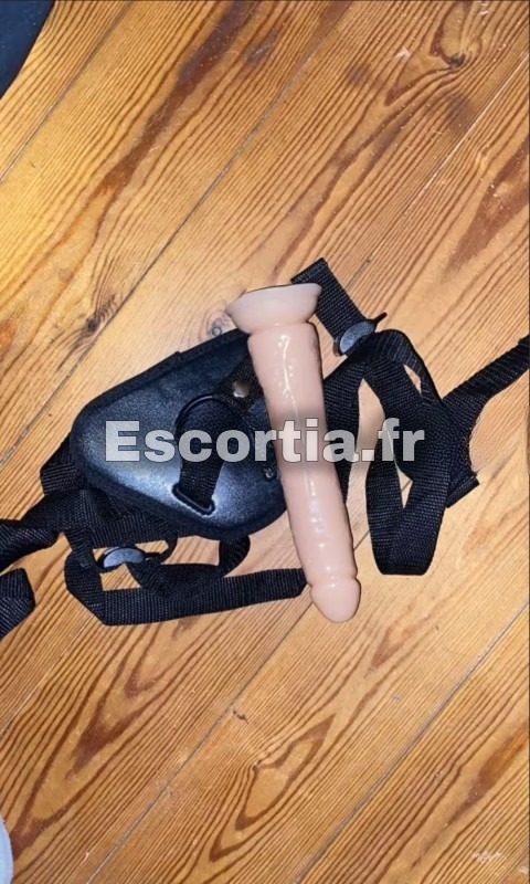 Massage naturista escort Pontarlier