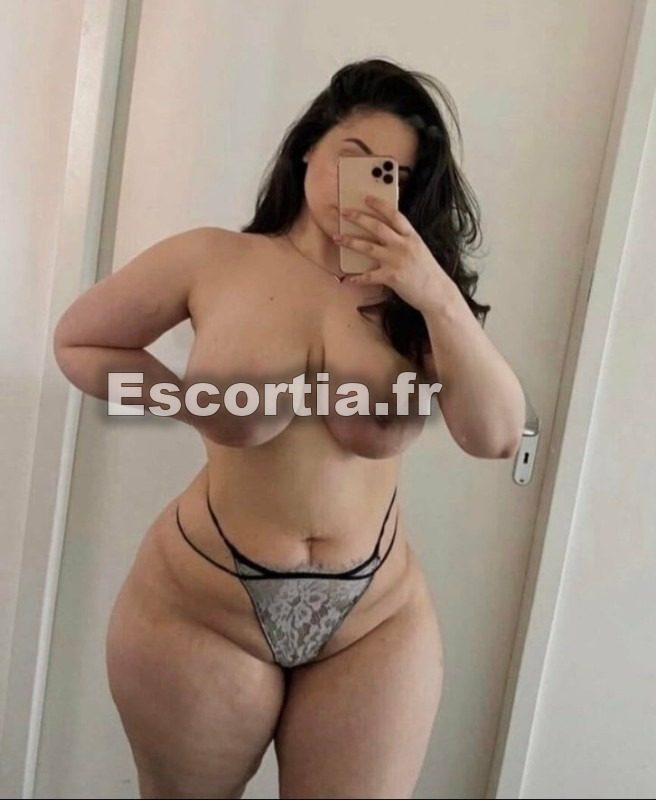Cristel 13004 escort Marseille