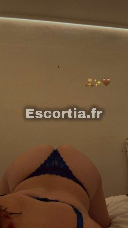 Alya sexyrecois photo 2