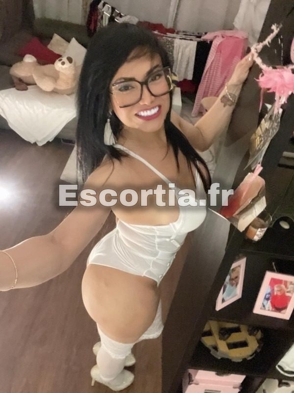 Sodo gfe trans photo 2