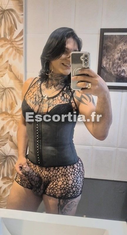XXL 21CM CHAUD AVEC  SPERME escort Roubaix