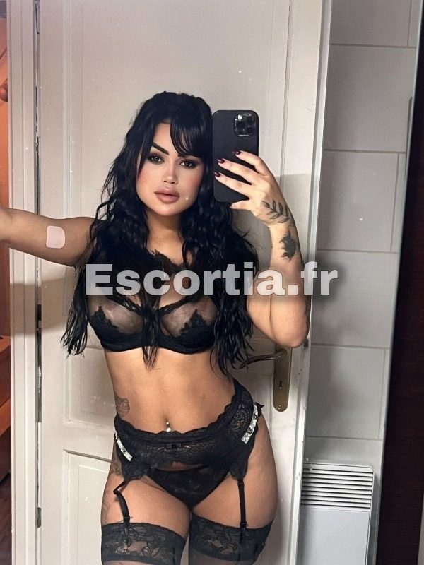 Photos reel escort Clermont-ferrand