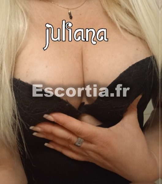 Juliana 45 ans photo 2