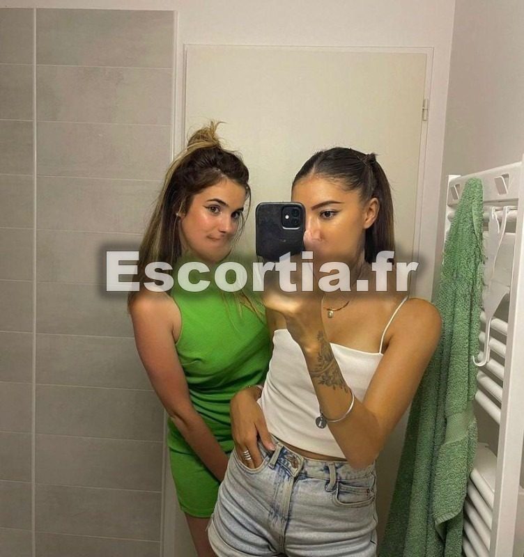 Nathalie escort Saint-Florentin