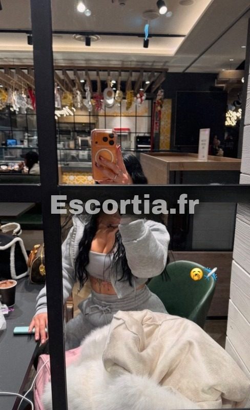 Maeva GFE-Recois escort Juvisy-sur-orge