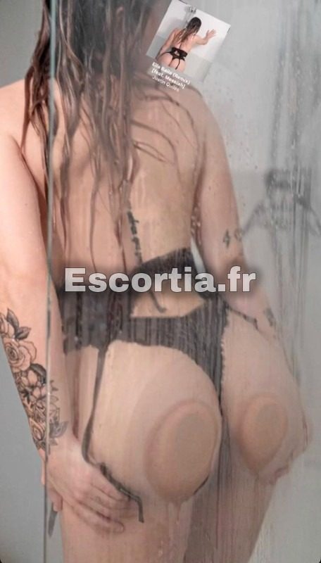 Lina photo 4