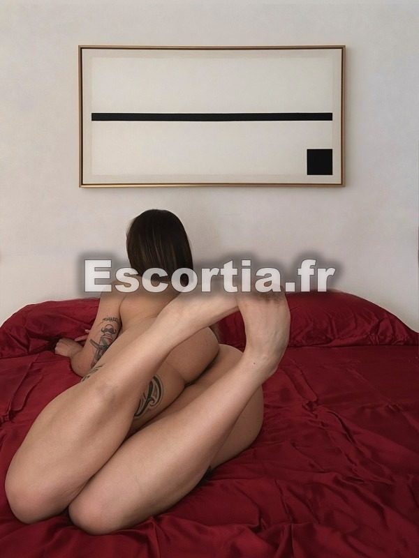 Lanna escort Nice