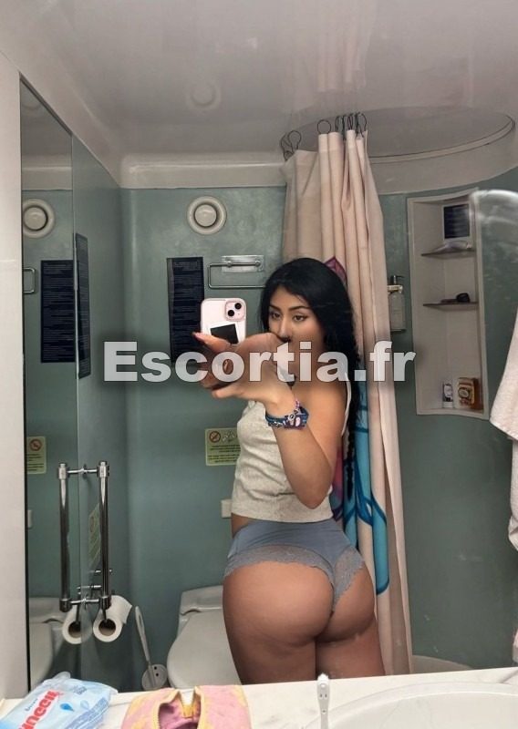 Yeni escort Nancy