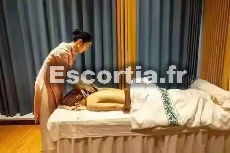 ru yi escort Toulon