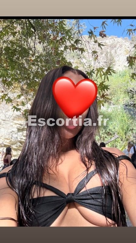 maeva deplacement escort Paris