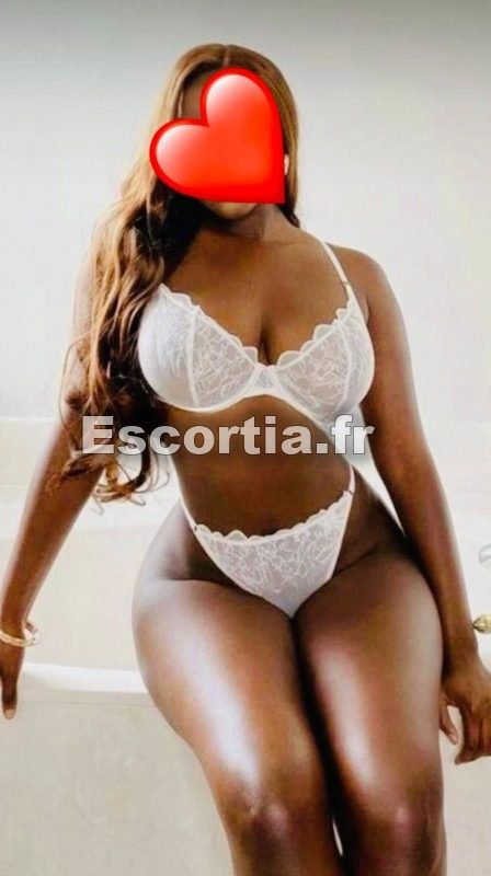 Sexy Sandrine escort Marmande