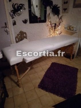 FRANCAISE MASSAGE photo 2
