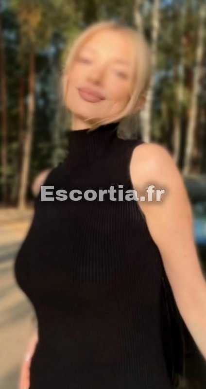Katerina13008 escort Marseille