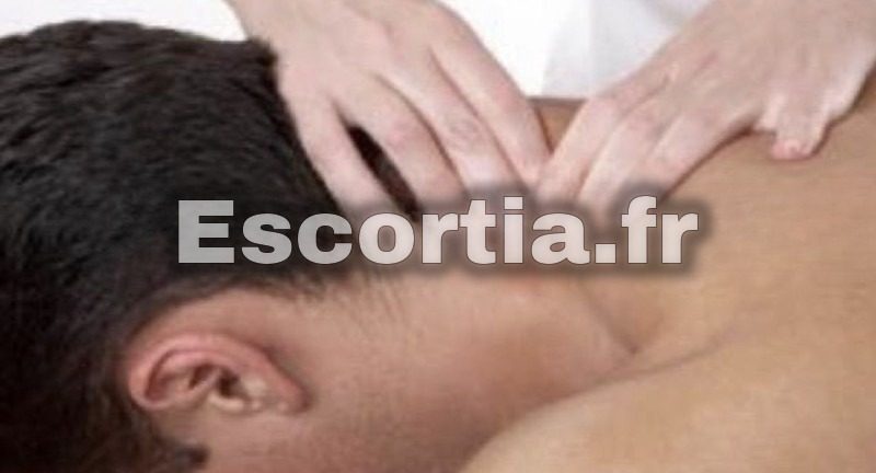 Masaje tantrique avec sexo photo 2