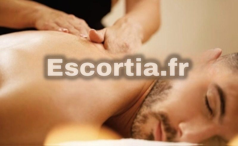 Masaje tantrique avec sexo photo 3