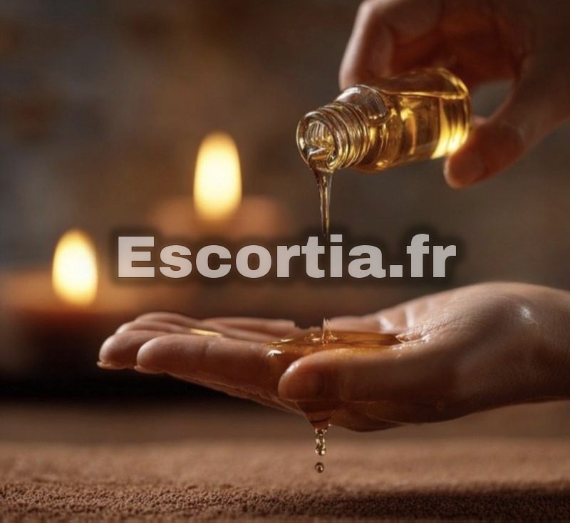 Masaje tantrique avec sexo photo 4