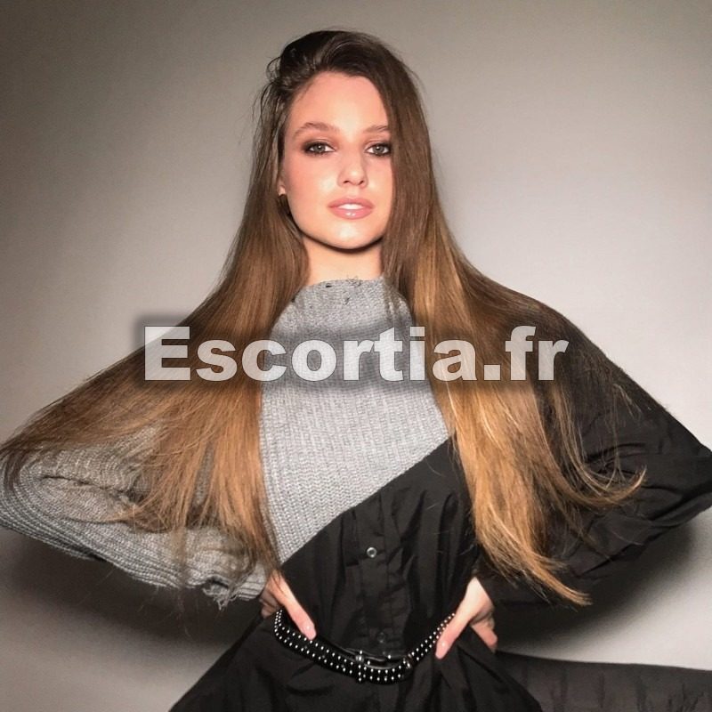 GloryMooo escort Metz