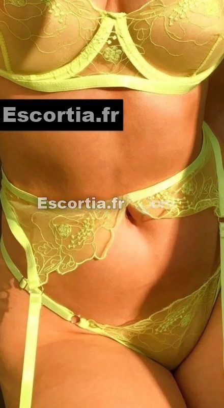 French girl photo 2