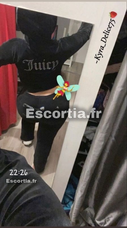 Delice Kyra91 photo 2