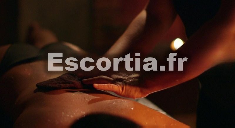 Tantra Lingam et Edging photo 4