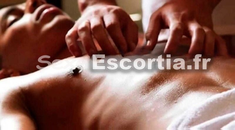 Tantra Lingam et Edging photo 5