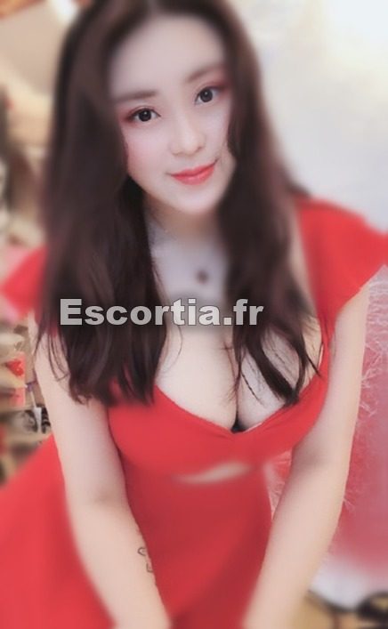 yuko douce escort Lons-le-saunier