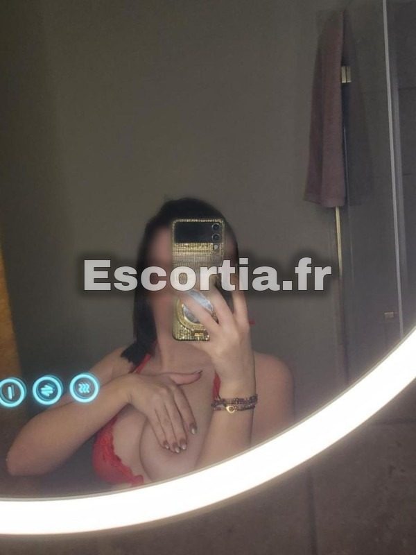 Anna et Nico photo 2