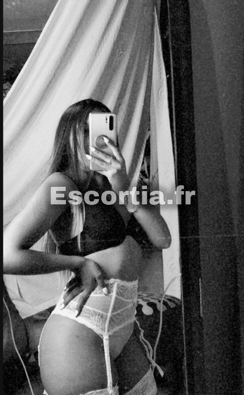 Belen salope photo 4