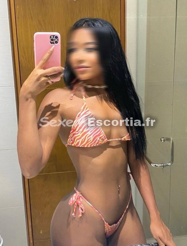 Anyi14 escort Nice