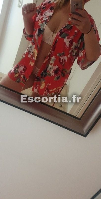 Lily francaise photo 2