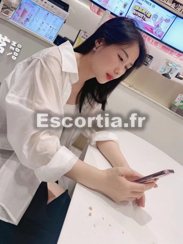 xiao man massage escort Colmar