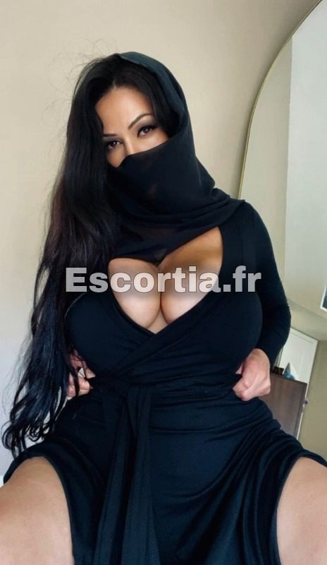 Sofia escort Besançon