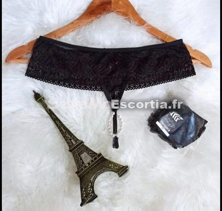 Marie escort Vire