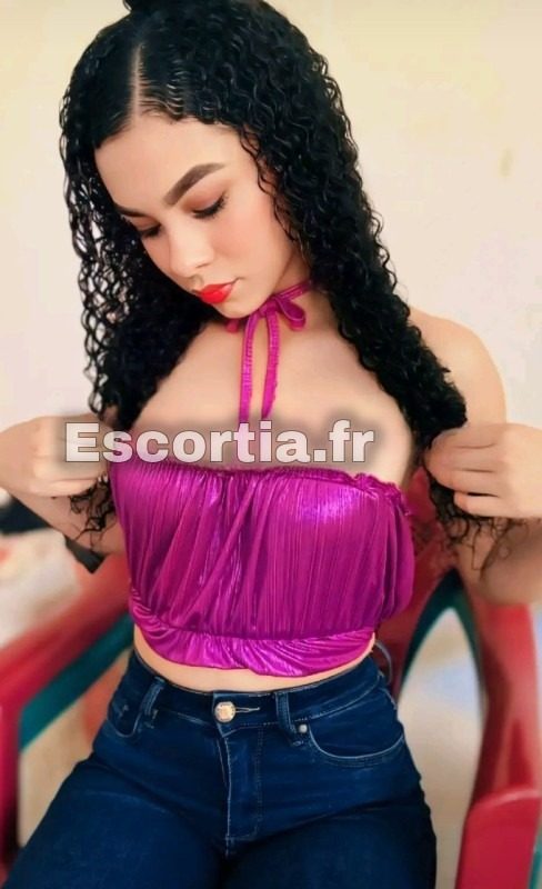 Didi escort Châlons-en-Champagne
