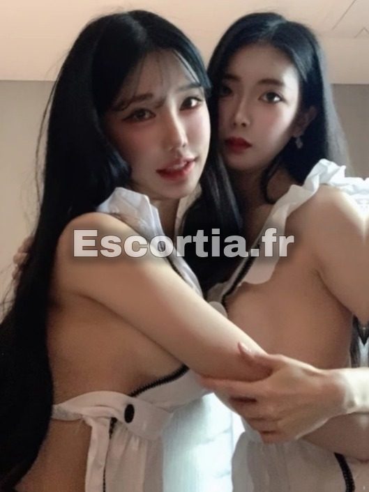 Lala et Nina photo 2