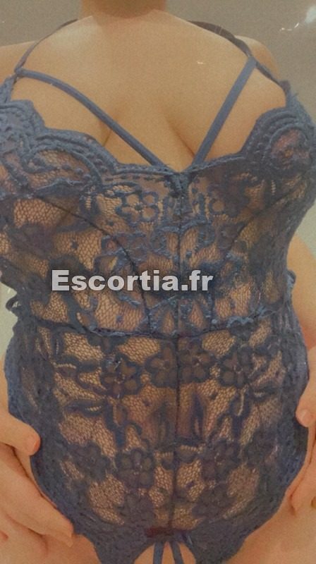 Ines.recois escort Clermont-ferrand