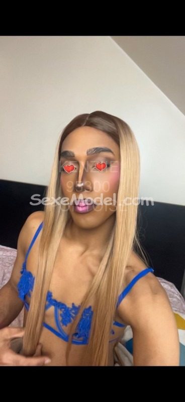 Kenziie escort Pontoise