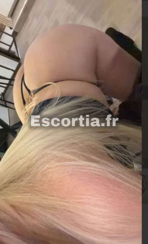Bruna 30 min 100 2 fois photo 4