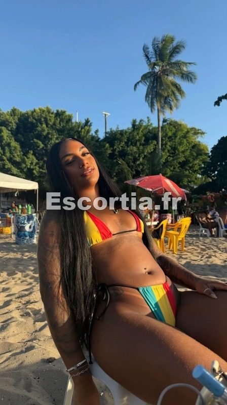 Morena massagem escort Clermont-ferrand