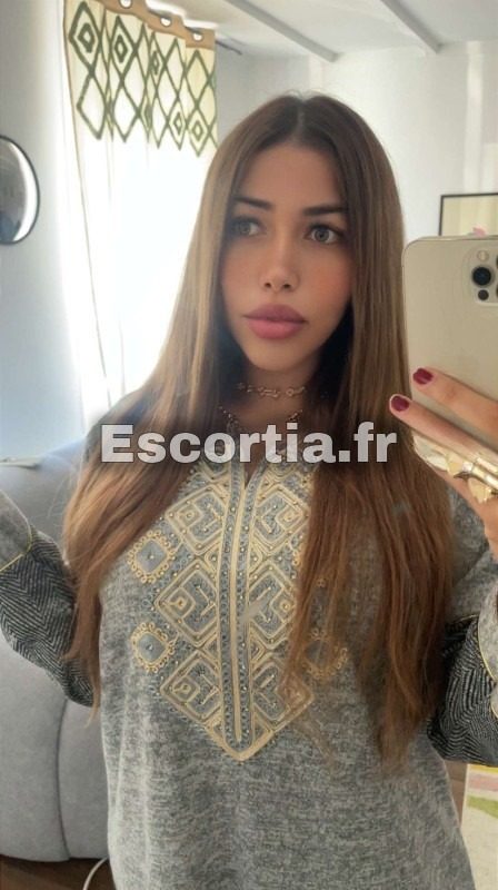Fellation naturel photo 4