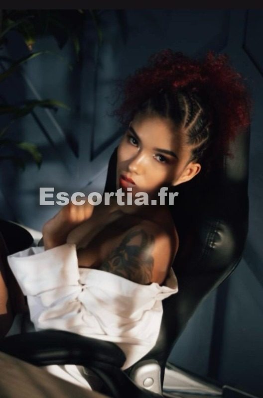 Cynthia 24 escort Montauban