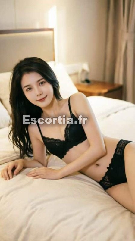 tingting escort Bourg-en-bresse
